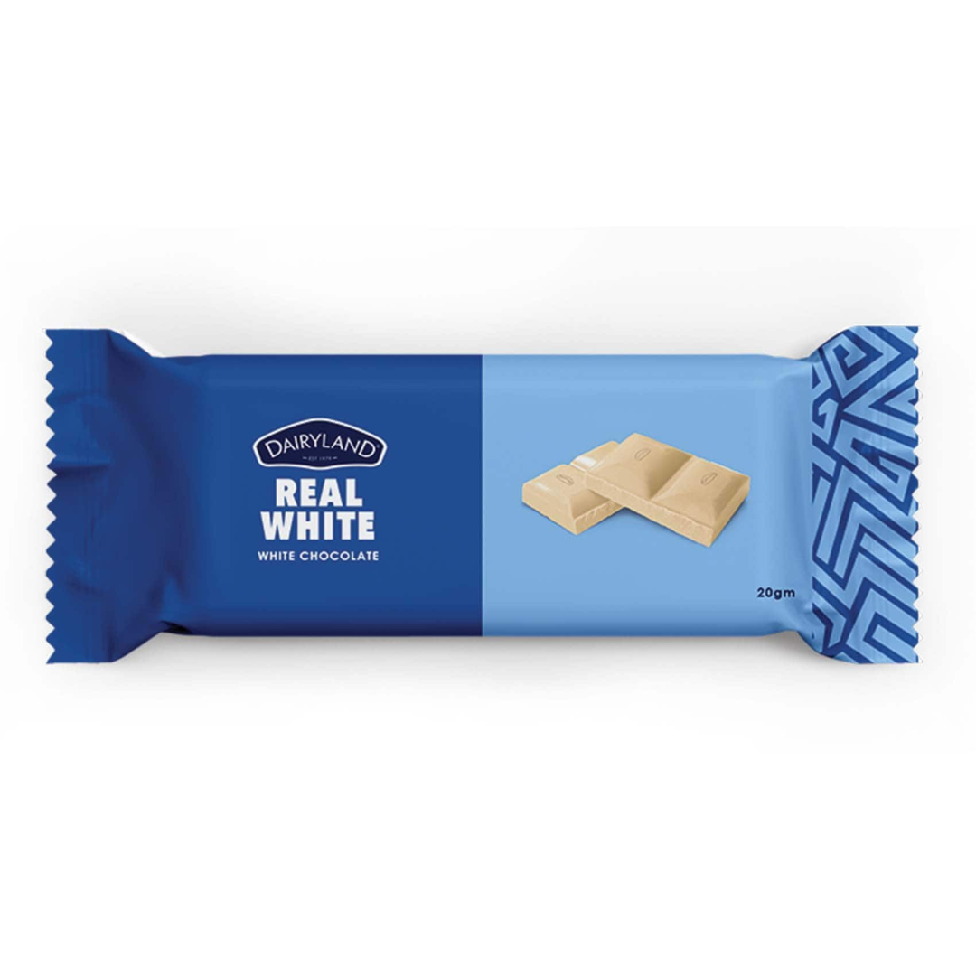 DAIRYLAND REAL WHITE 20G